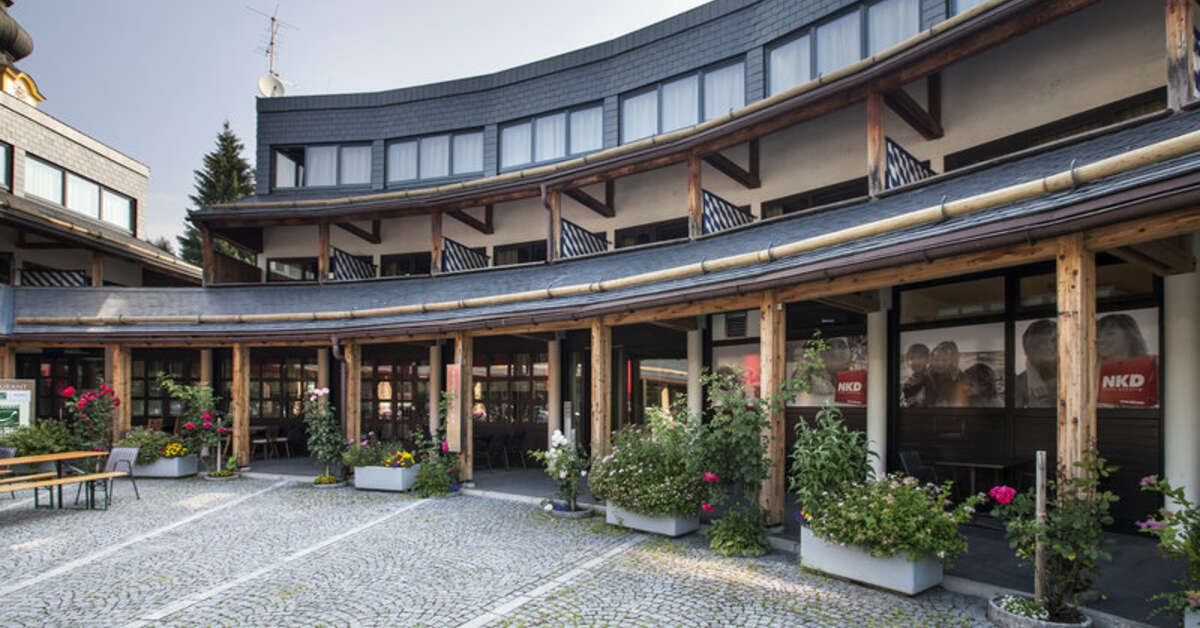 Een foto van Appartementen Schindlhaus