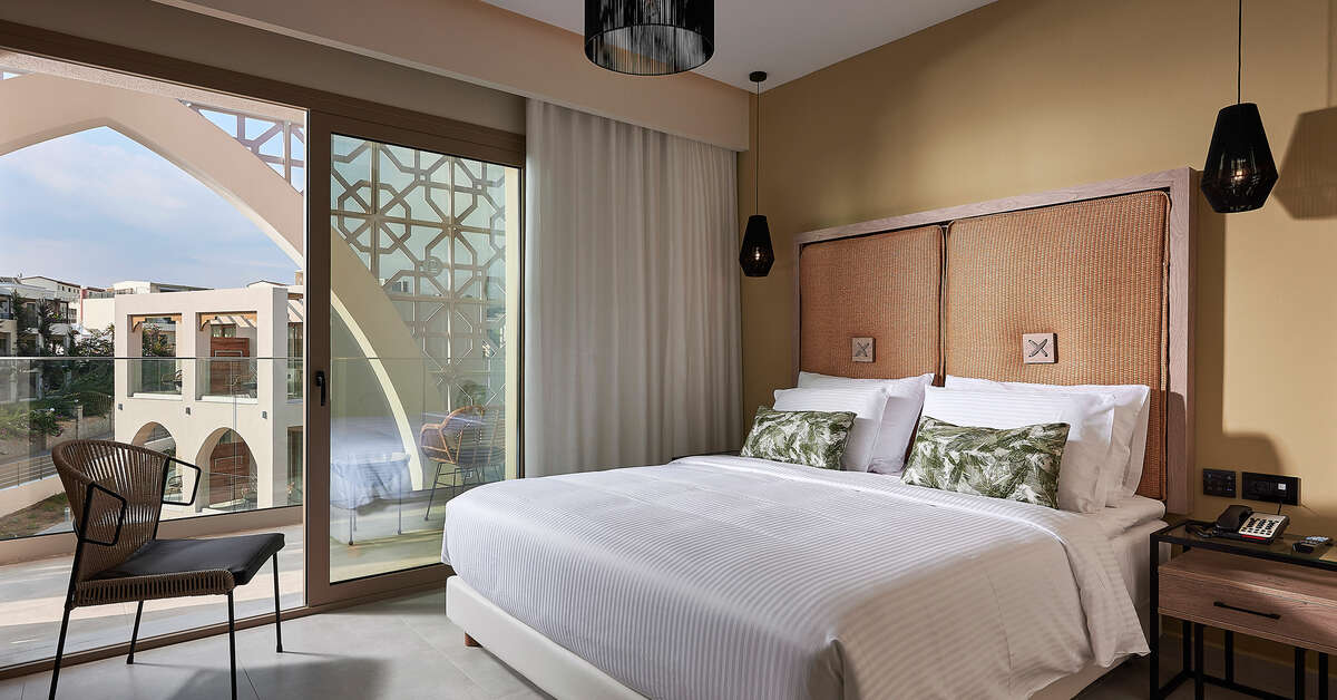 Ein Foto Pepper Sea Club Hotel