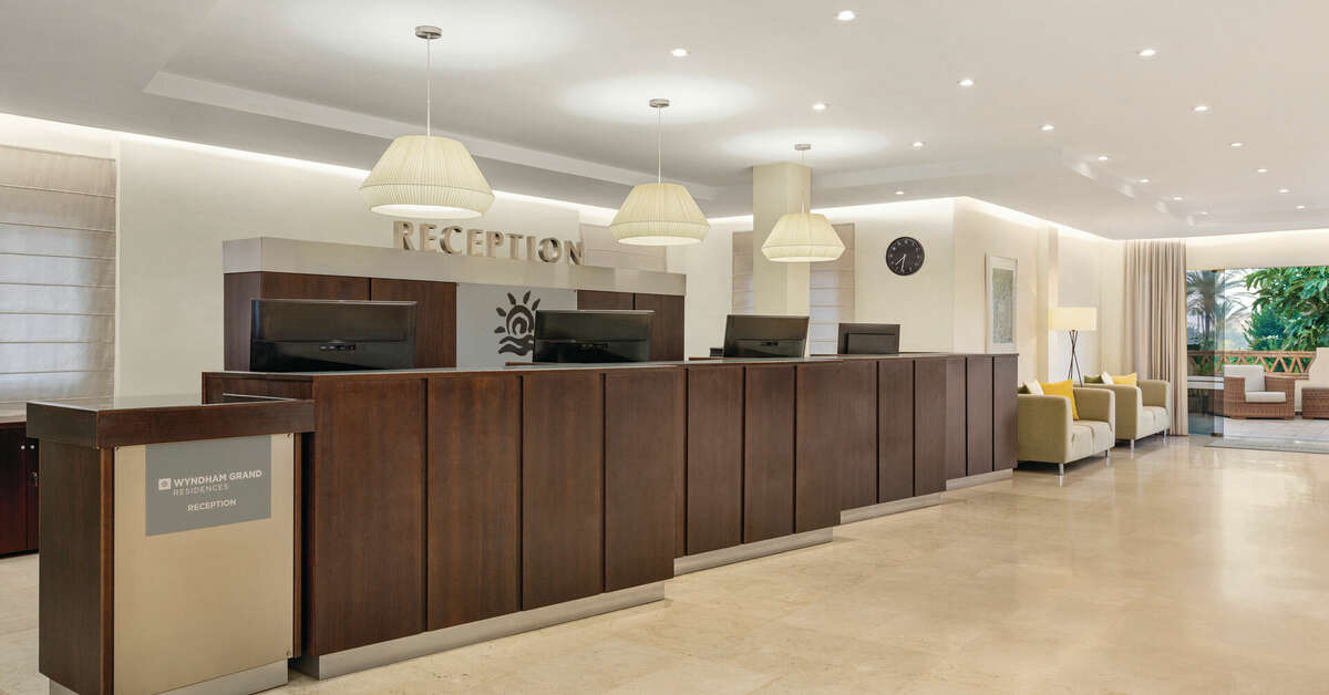 Een foto van Wyndham Grand Costa del Sol