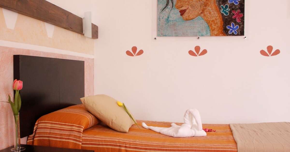 Een foto van 4Dreams Hotel