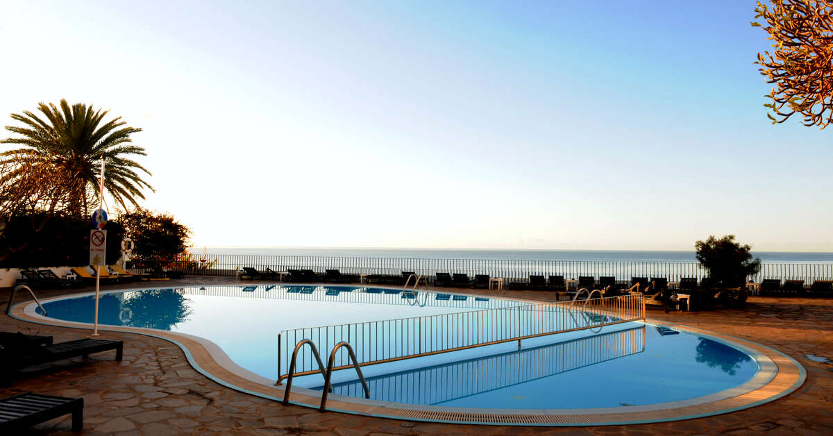 Ein Foto Aparthotel Duas Torres