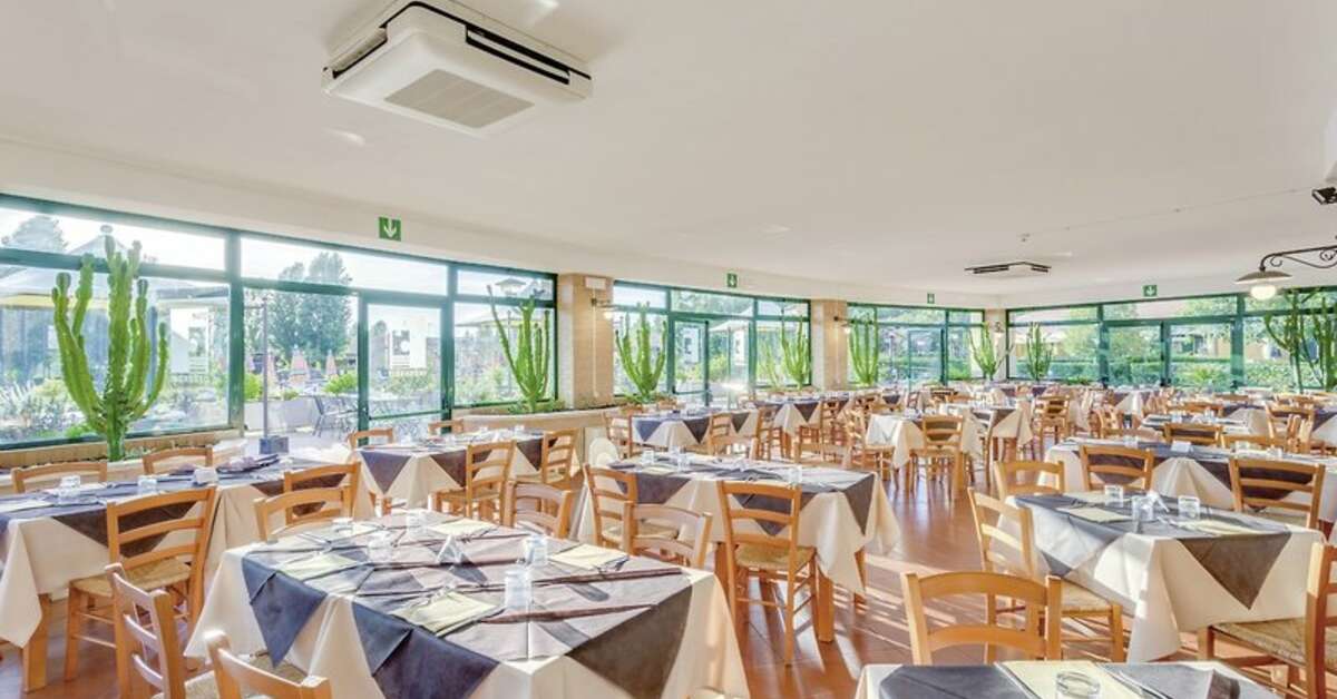 Een foto van Villaggio Turistico Mare Si