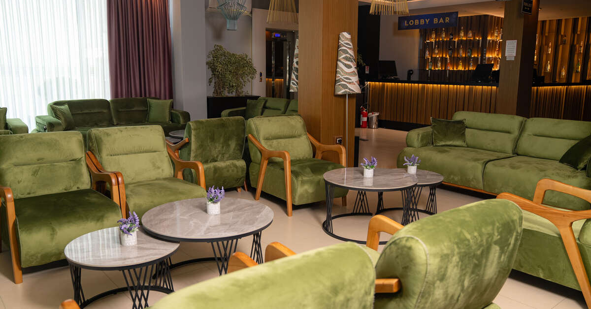 Een foto van Albanian Star Hotel