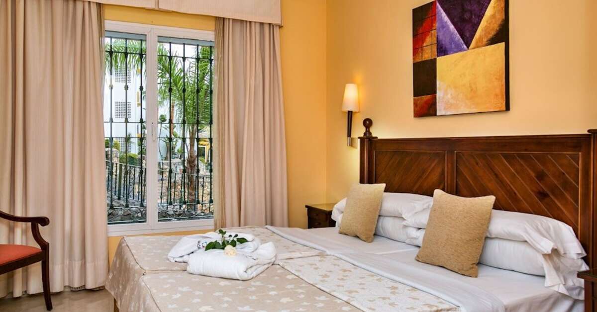 Een foto van Ona Alanda Club Marbella