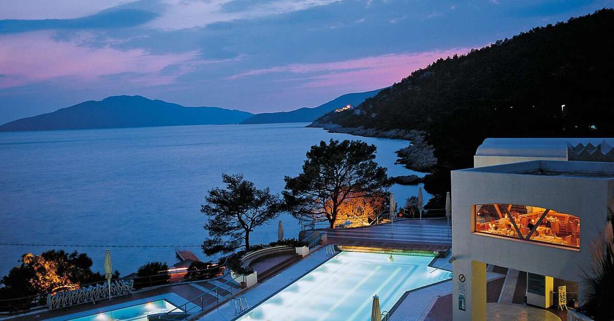 Een foto van Hapimag Sea Garden Resort