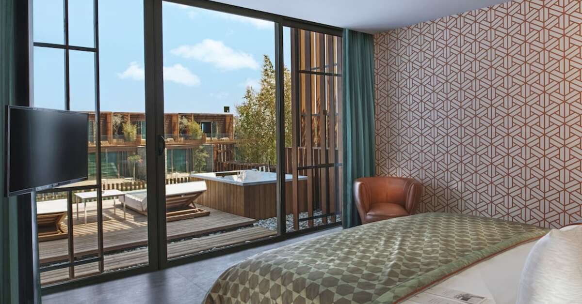 Een foto van Maxx Royal Kemer Resort
