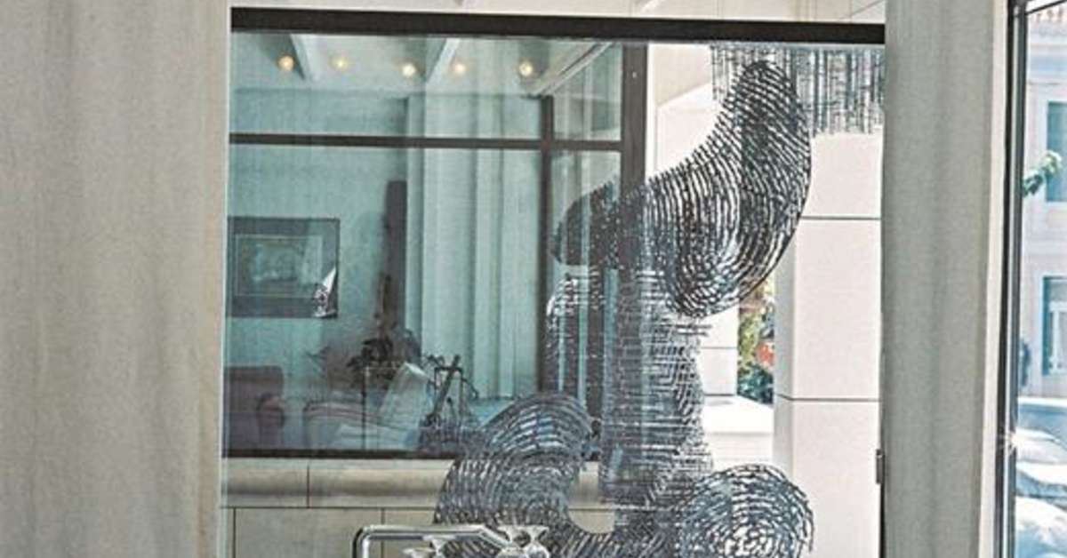 Een foto van Herodion Hotel