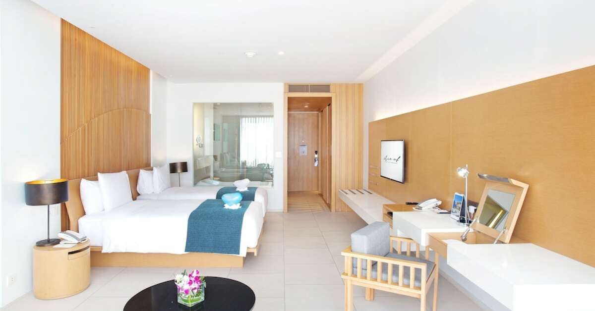 Een foto van Ace of Hua Hin Resort