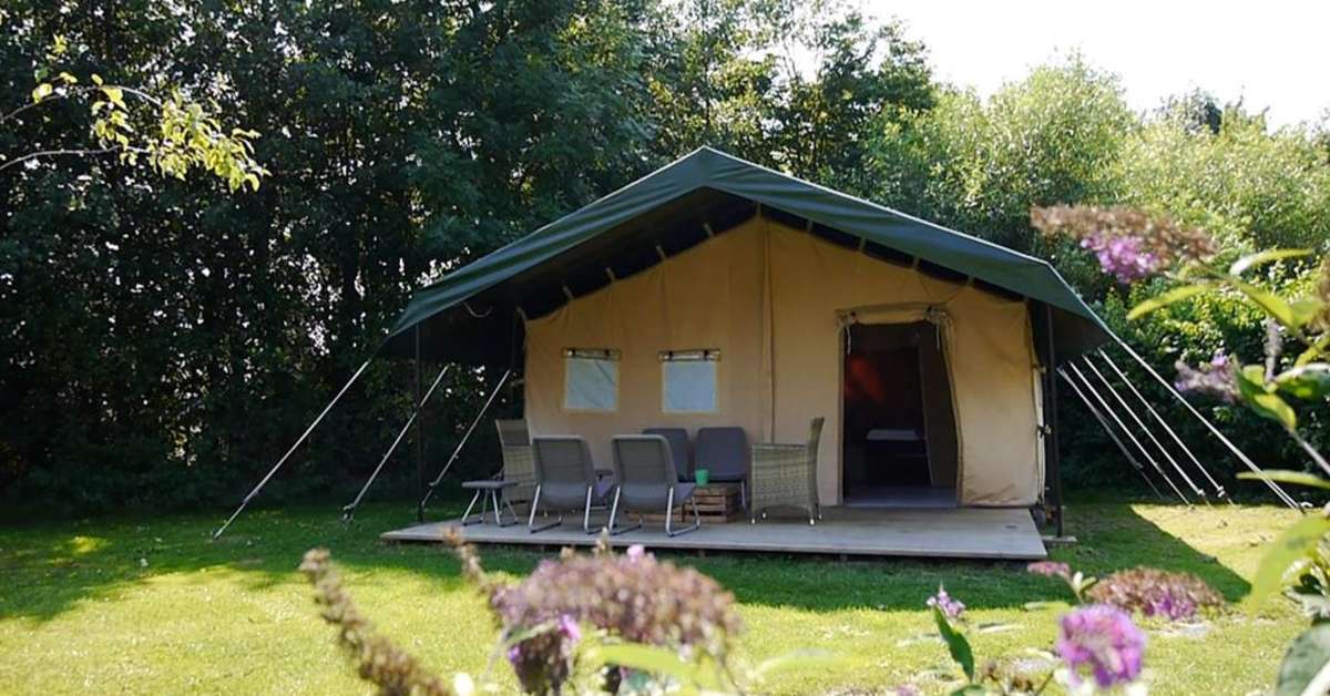 Een foto van Camping Gorishoek