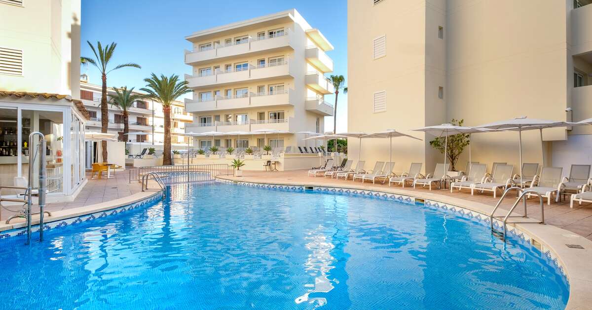 Een foto van Aparthotel & Suites Cap de Mar