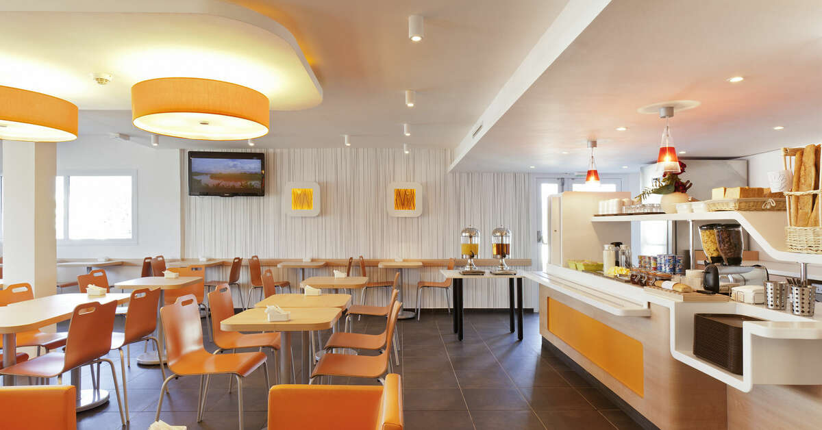 Een foto van Mia Hotel Urban Agadir