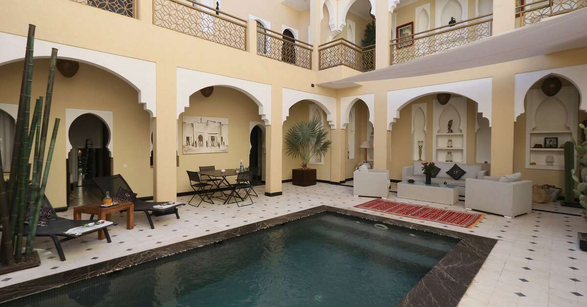 Een foto van Riad Faraj