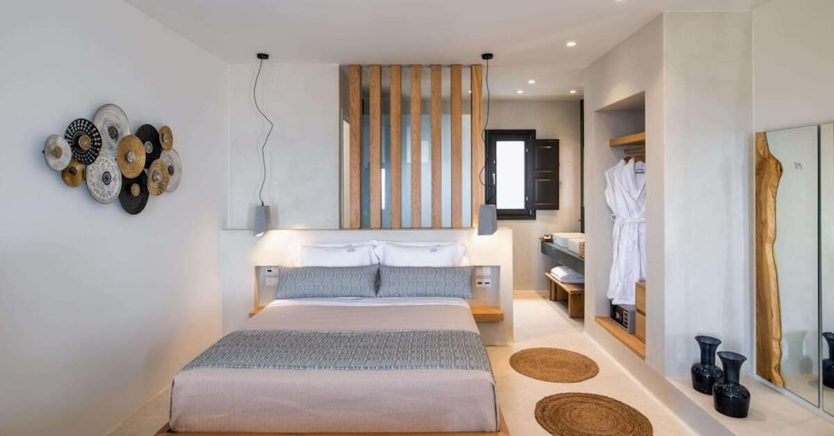 Een foto van Venus Sunrise Suites & Villas