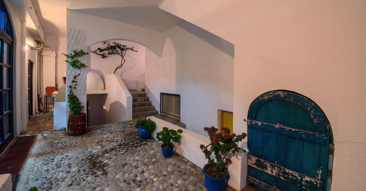 Een foto van Plakias Bay Hotel