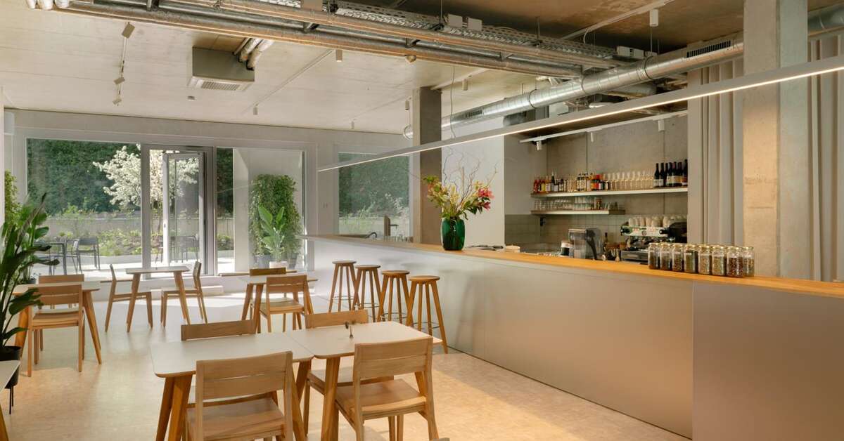 Een foto van Wilmina Hotel