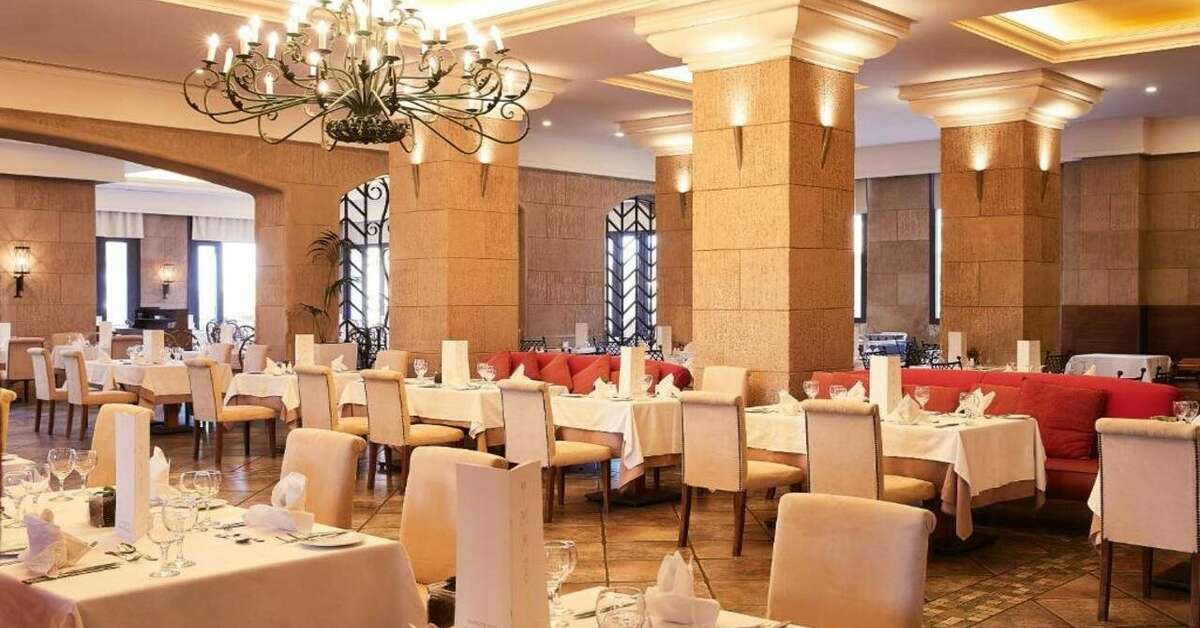 Een foto van Grecotel Kos Imperial