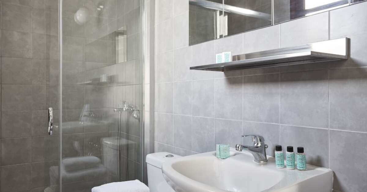 Een foto van Accommodation Sunrise