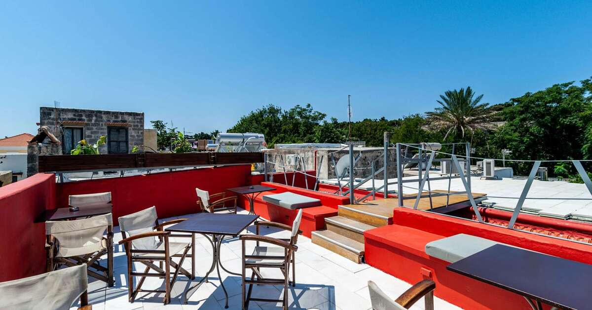 Een foto van Auberge 32 Hotel
