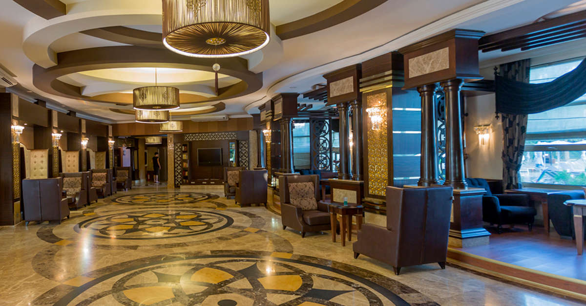 Een foto van Quattro Family Club Dem Hotel