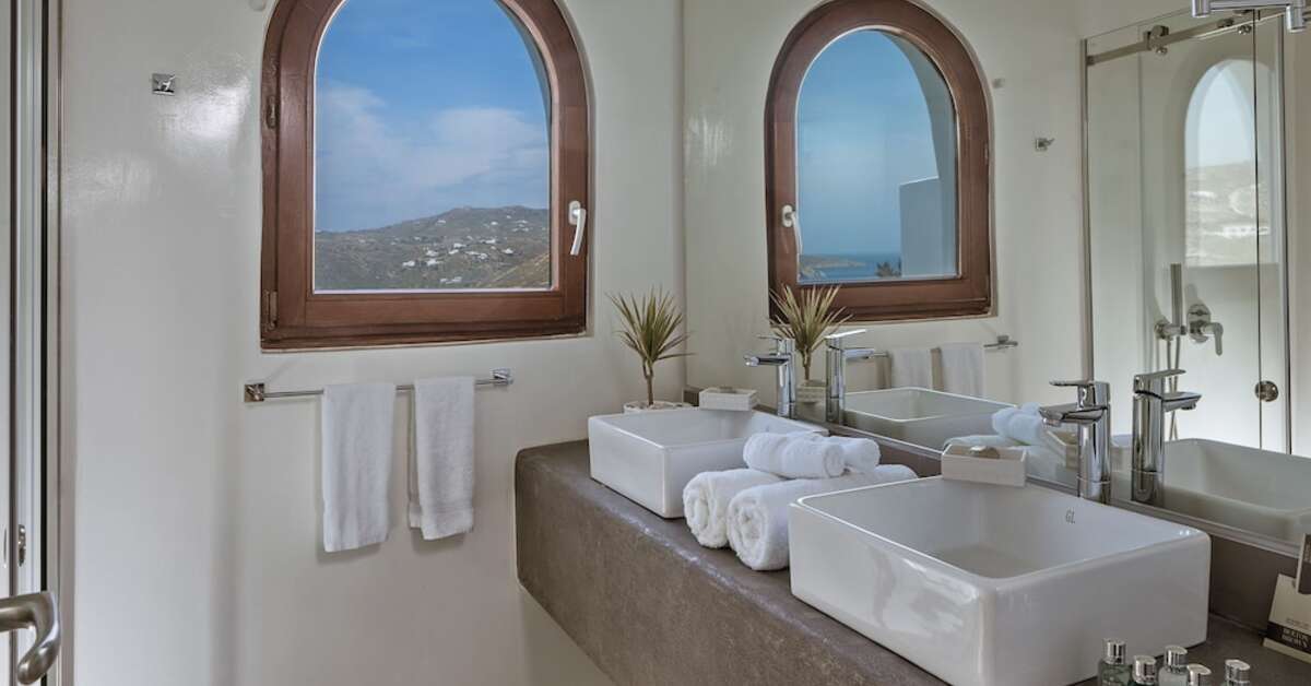 Een foto van Smy Mykonos Suites & Villas