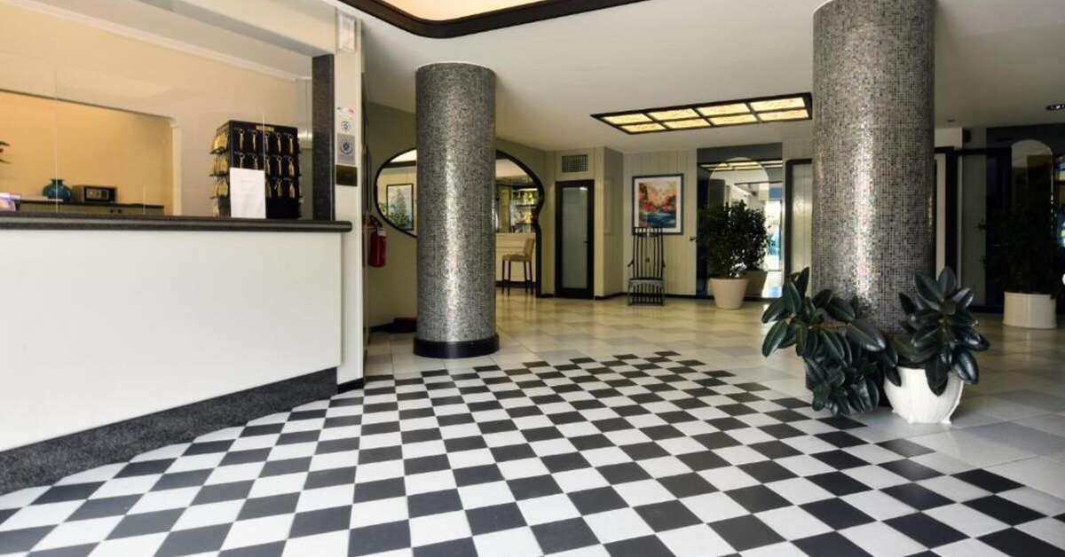 Een foto van Hotel Sud Est