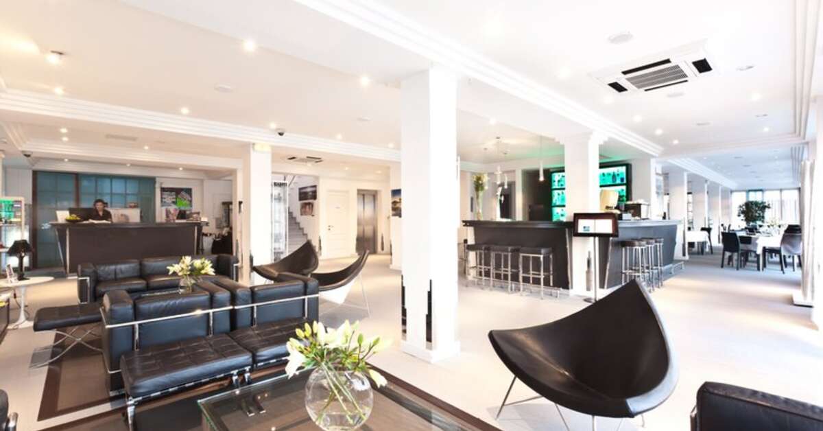 Een foto van Ocean Drive Ibiza