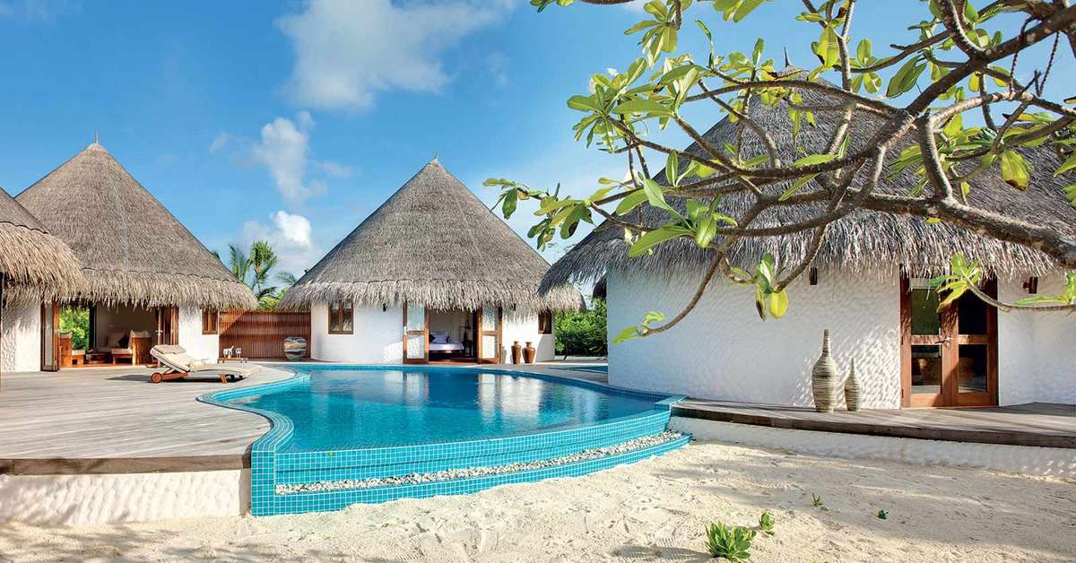 Een foto van Hideaway Beach Resort & Spa