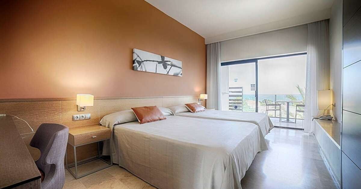 Een foto van Ohtels Les Oliveres