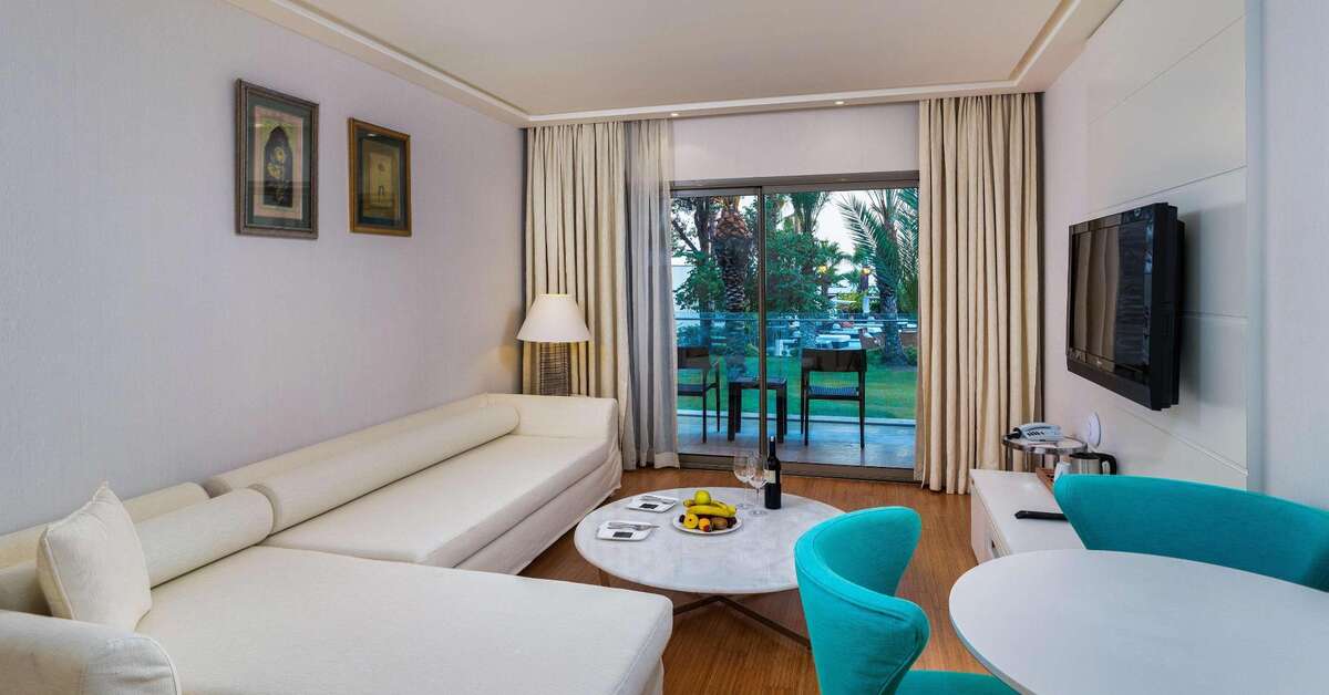 Ein Foto Hillstone Bodrum Hotel & Spa