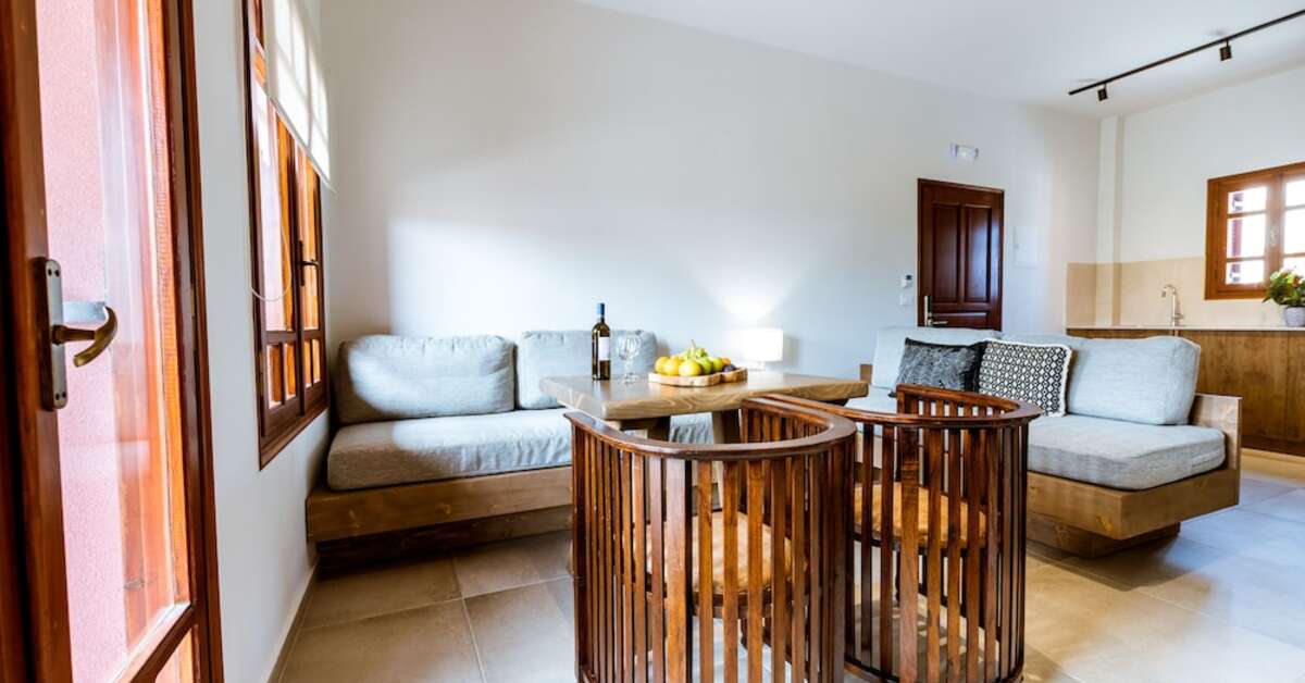 Een foto van Anais Collection Hotels & Suites