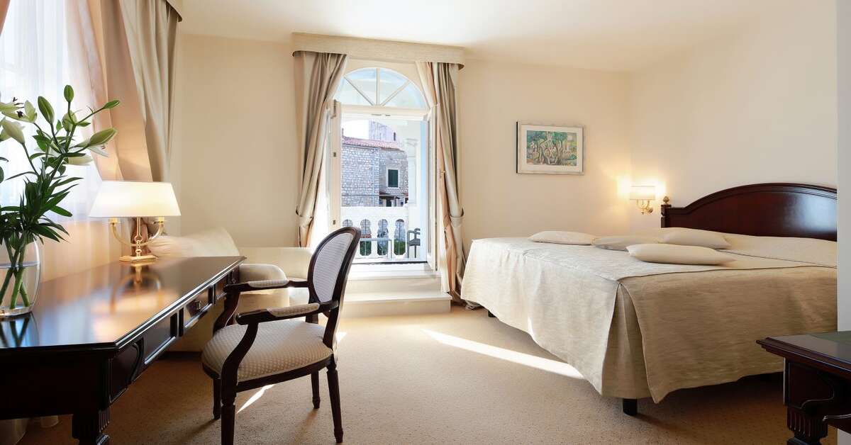 Een foto van Arbiana Hotel