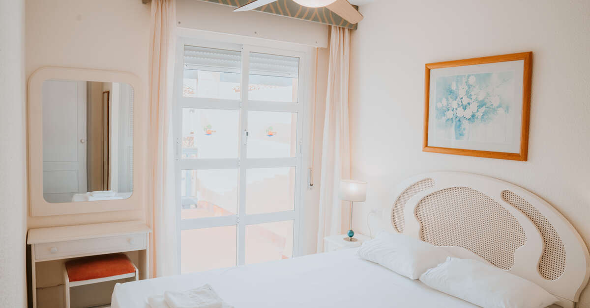 Een foto van Crown Resorts Club Marbella