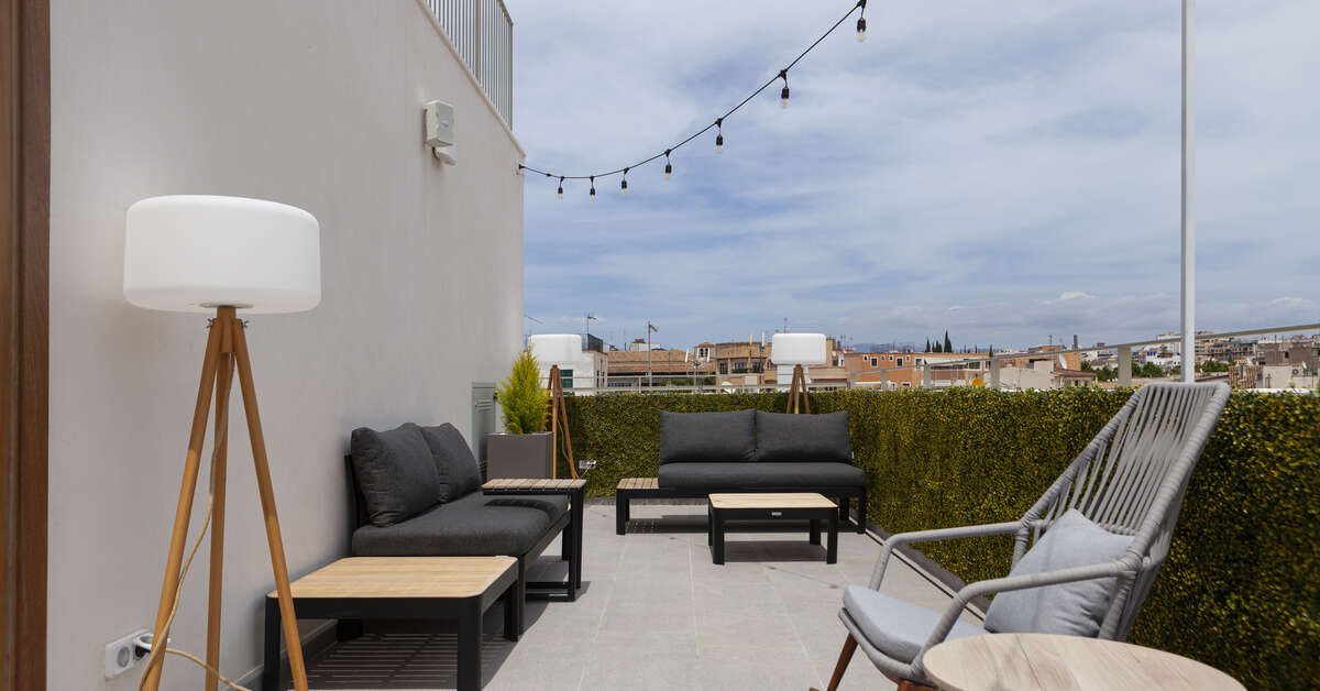 Ein Foto Nivia Born Boutique Hotel