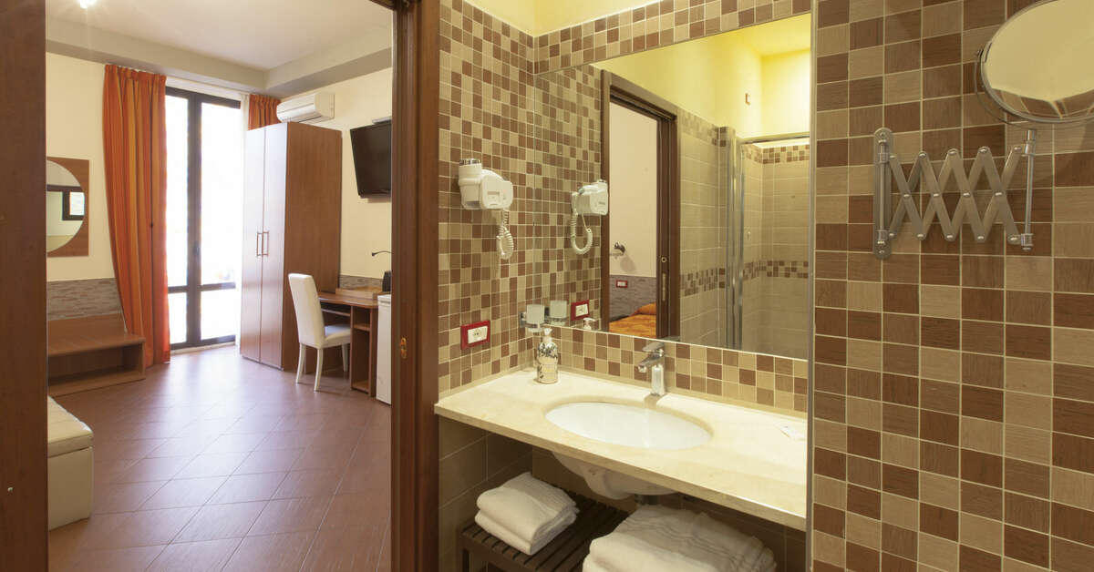 Een foto van Hotel Ester