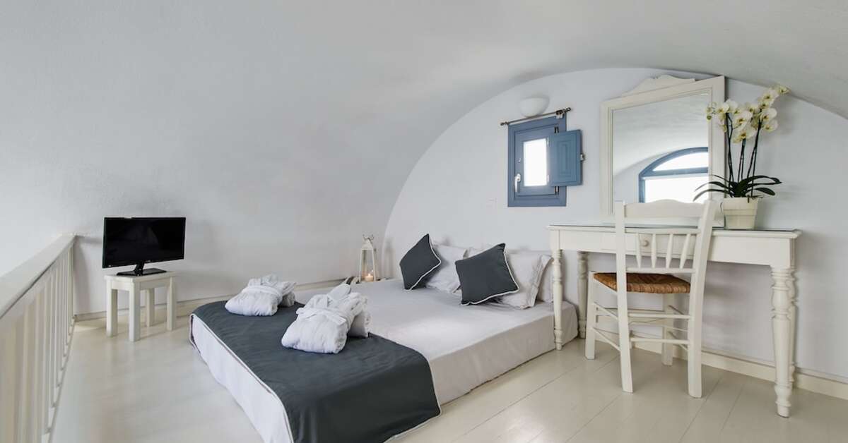 Een foto van Apanemo Hotel & Suites