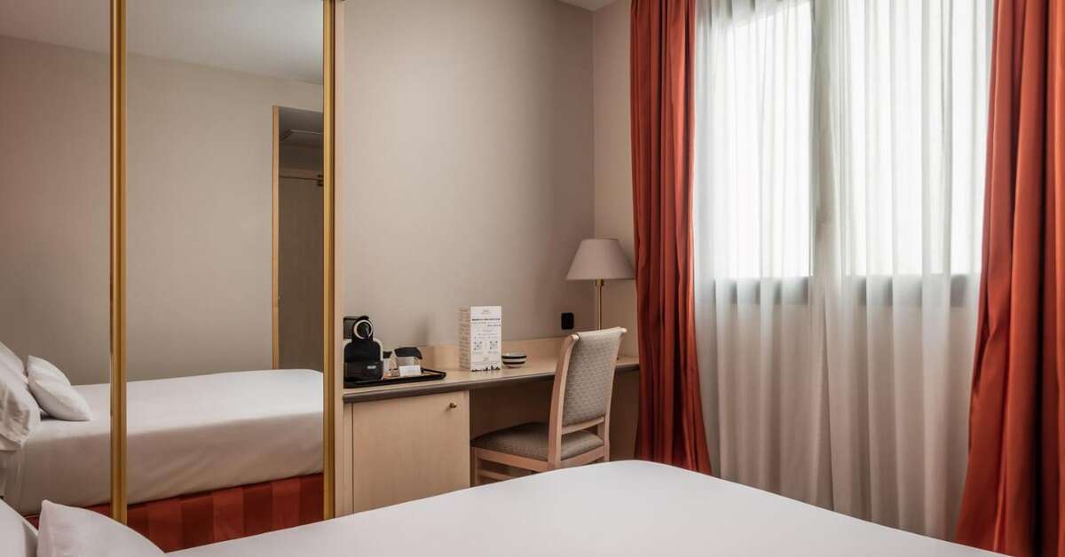 Een foto van Sunotel Club Central