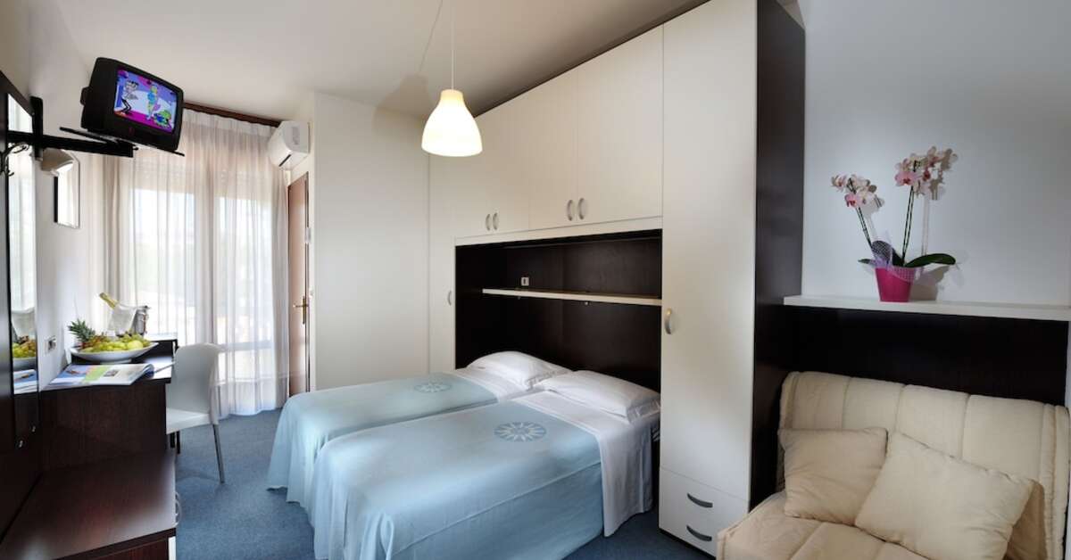 Een foto van Hotel Danieli Bibione