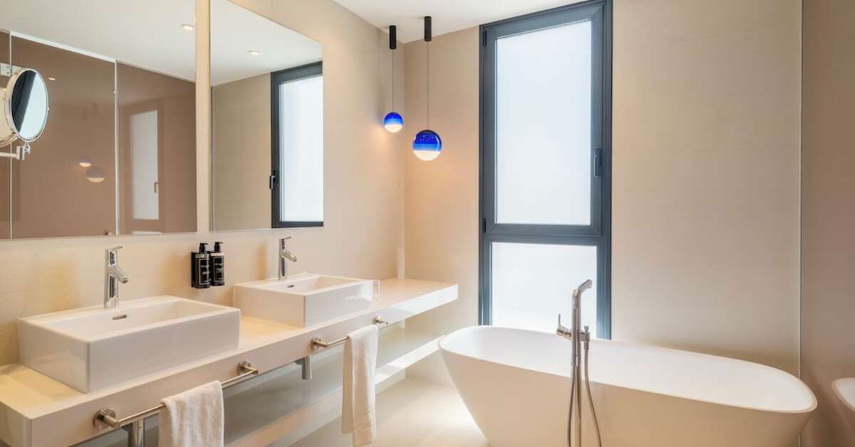 Een foto van Eurostars Oasis Marbella