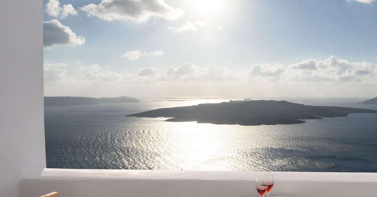Ein Foto Panorama Studios & Suites