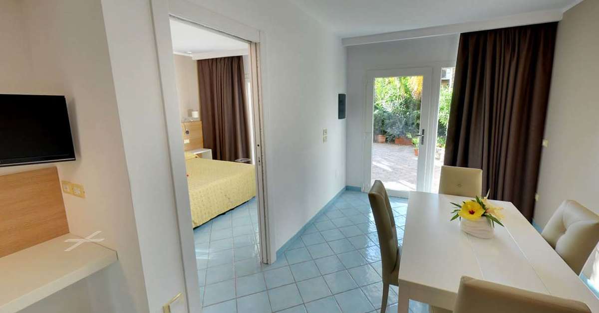 Een foto van Baia del Godano Resort & Spa