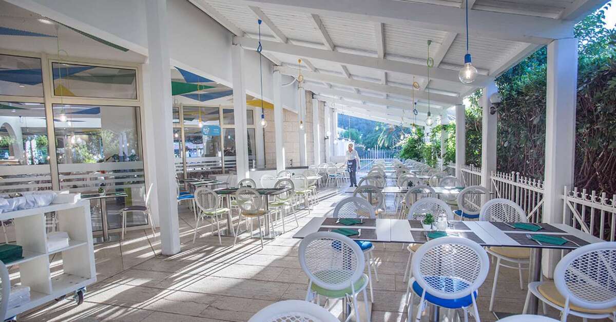 Een foto van Slovenska Plaza Resort