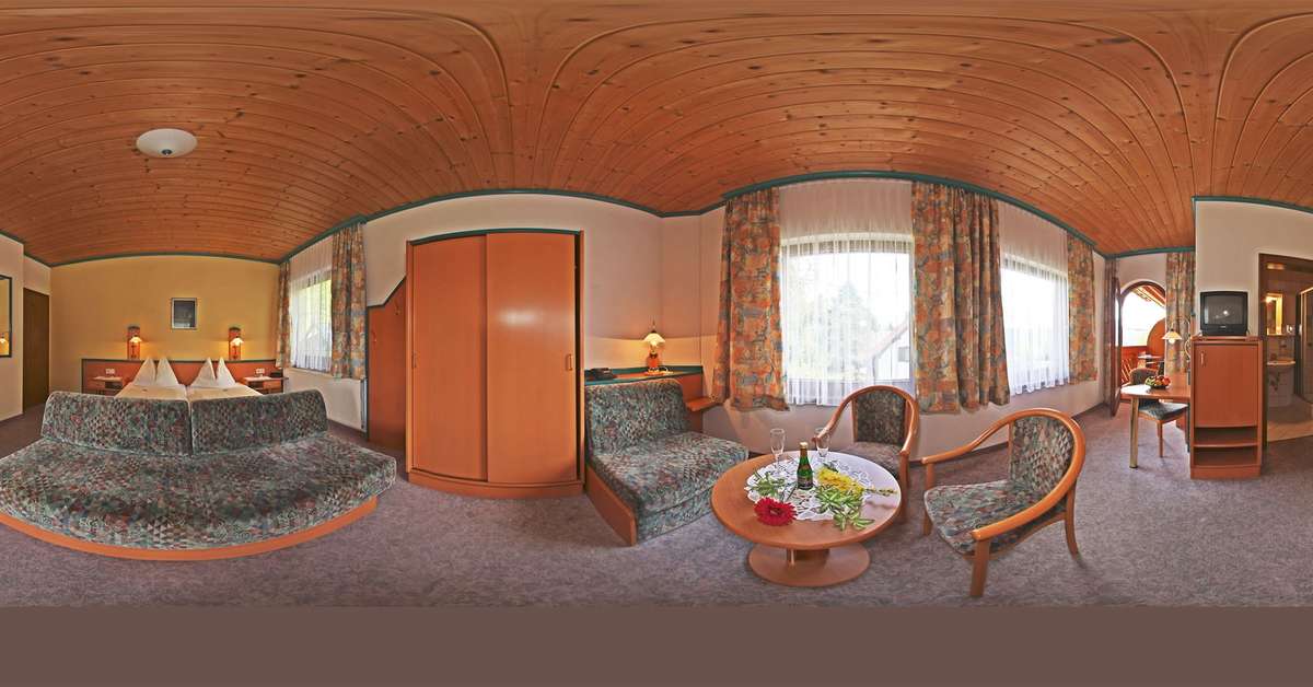 Een foto van Familiehotel Steindl