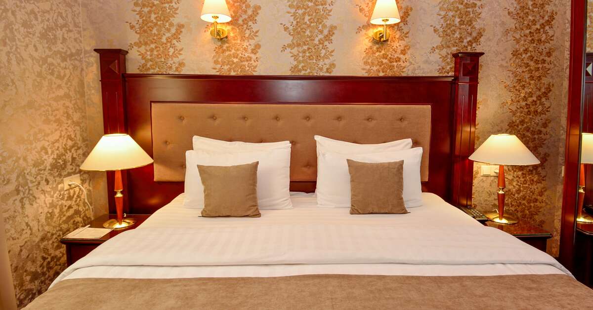 Een foto van River Side Tbilisi Boutique Hotel