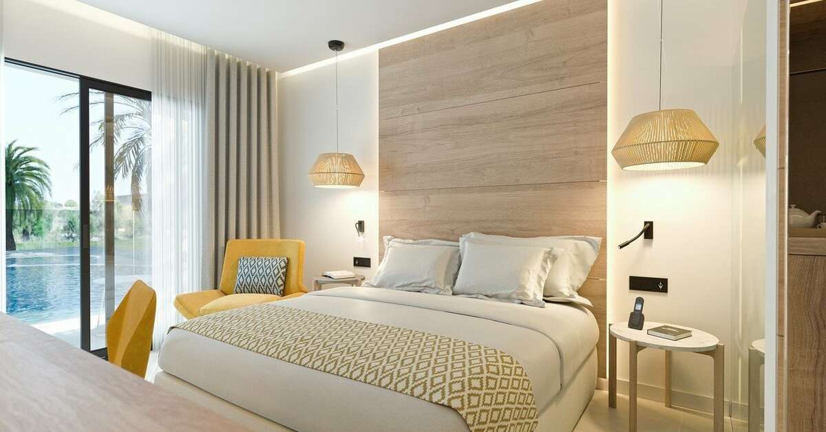 Een foto van Morlans Suites
