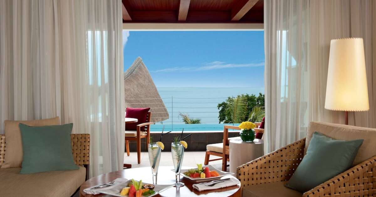 Een foto van Le Jadis Beach Resort & Wellness Mauritius