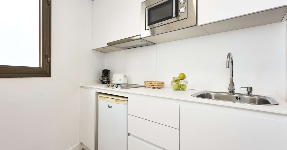 Een foto van Flacalco Hotel & Appartementen