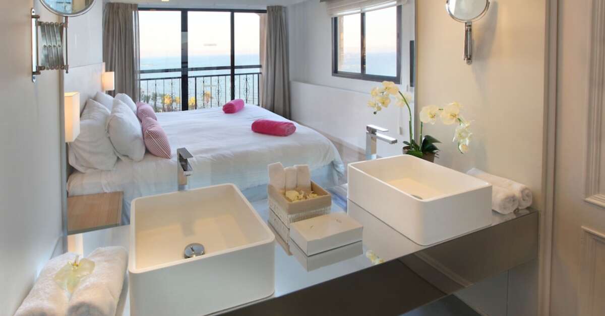 Een foto van Sandy Beach Hotel & Spa