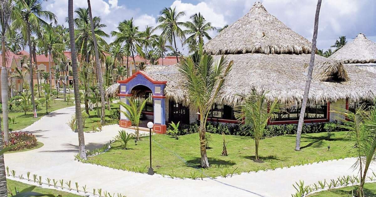Een foto van Grand Bahia Principe Bavaro