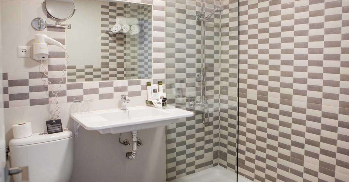 Een foto van Soho Bahia Malaga Hotel