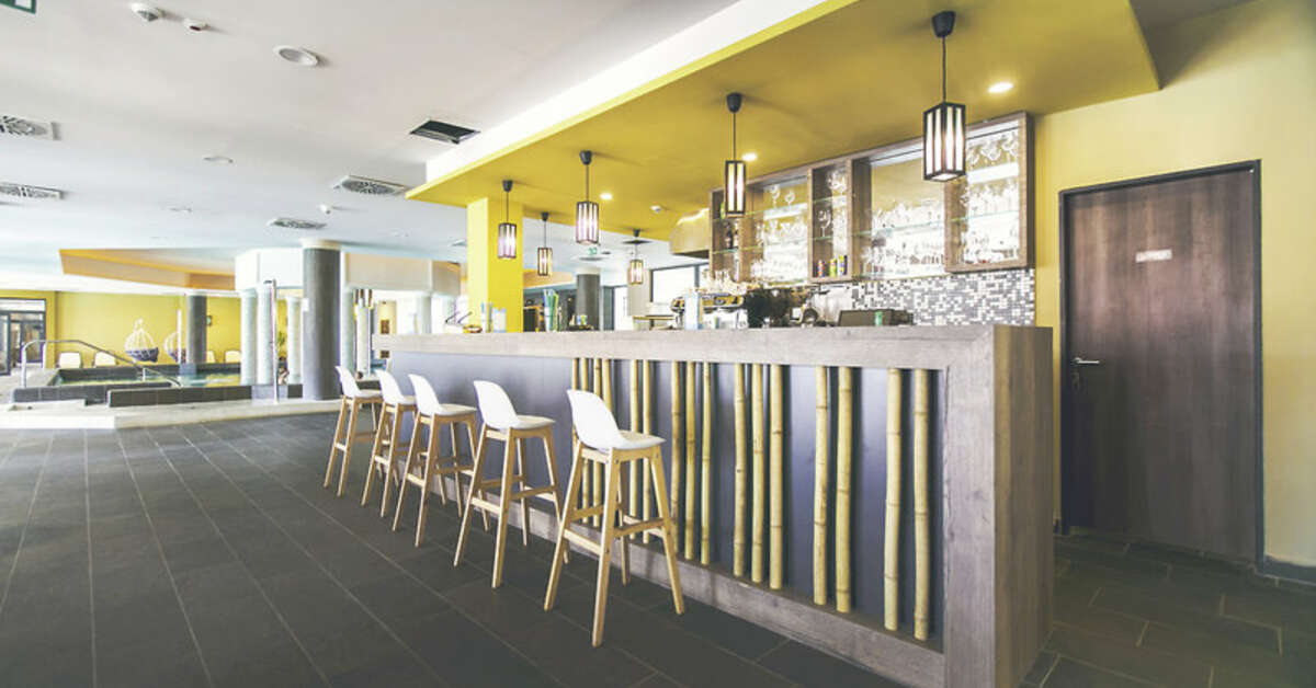 Een foto van Caramell Premium Resort